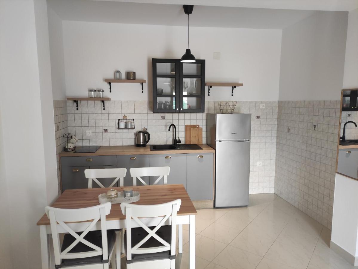 Apartmani Rina Donja Jagodnja Buitenkant foto