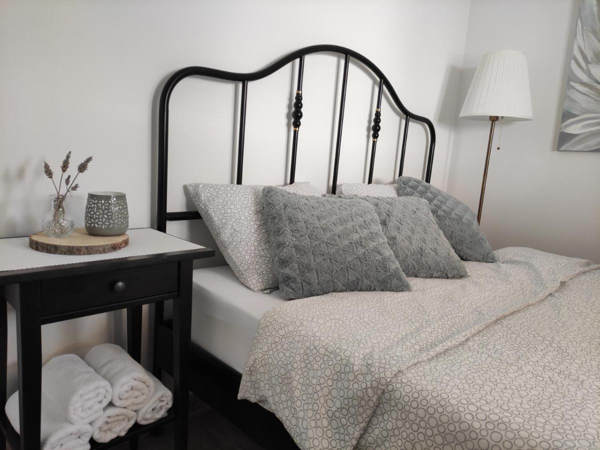 Apartmani Rina Donja Jagodnja Buitenkant foto