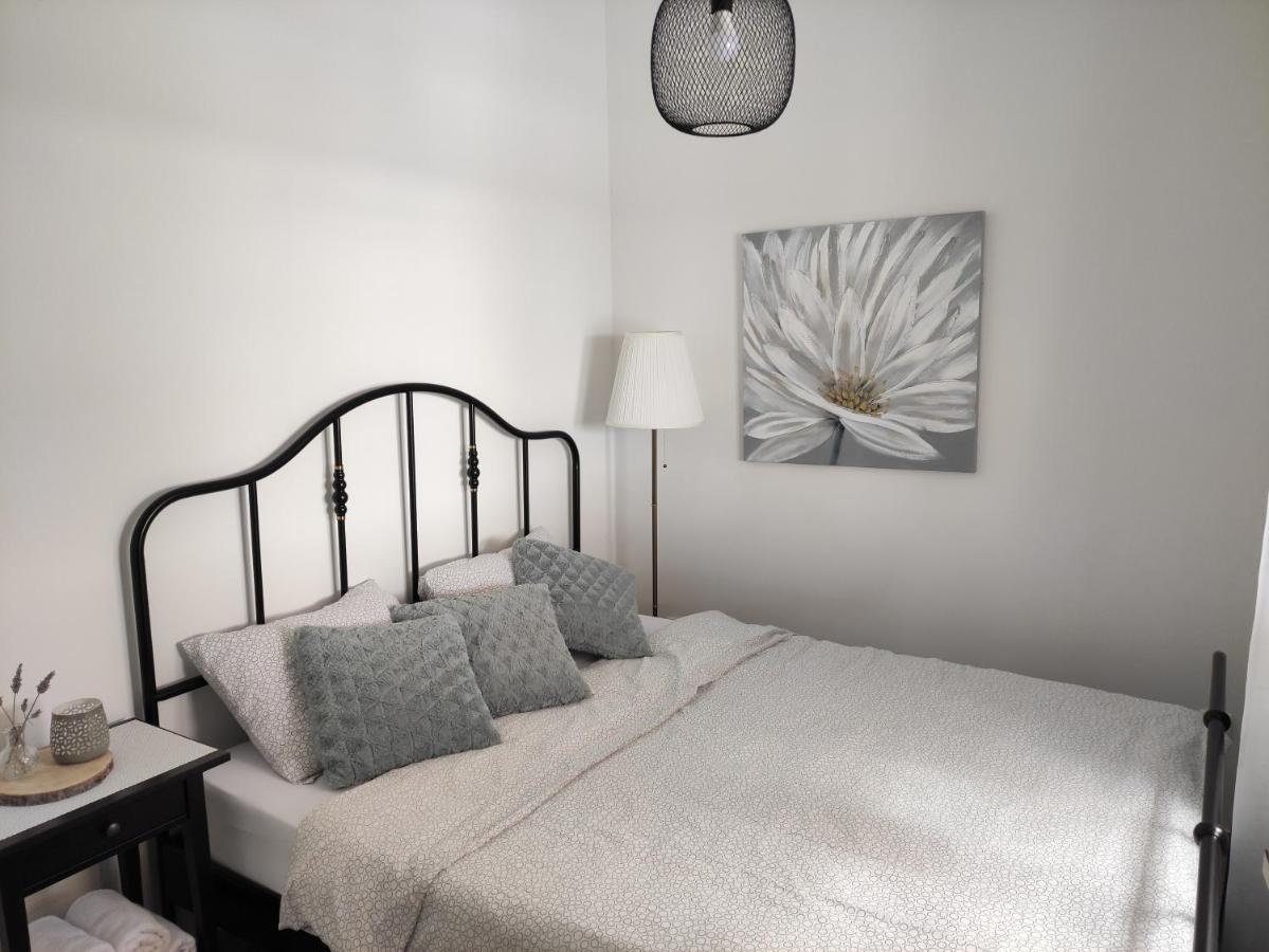 Apartmani Rina Donja Jagodnja Buitenkant foto