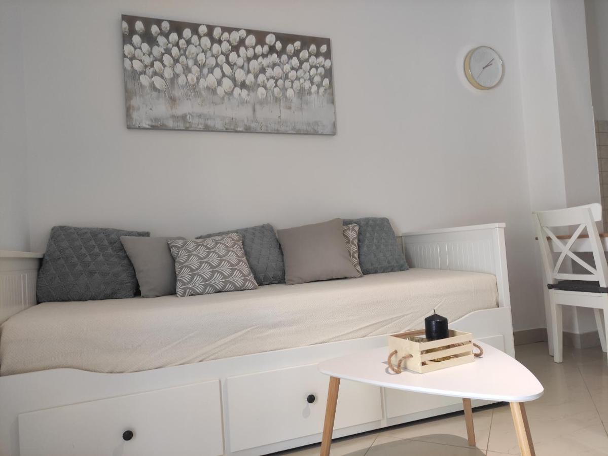 Apartmani Rina Donja Jagodnja Buitenkant foto