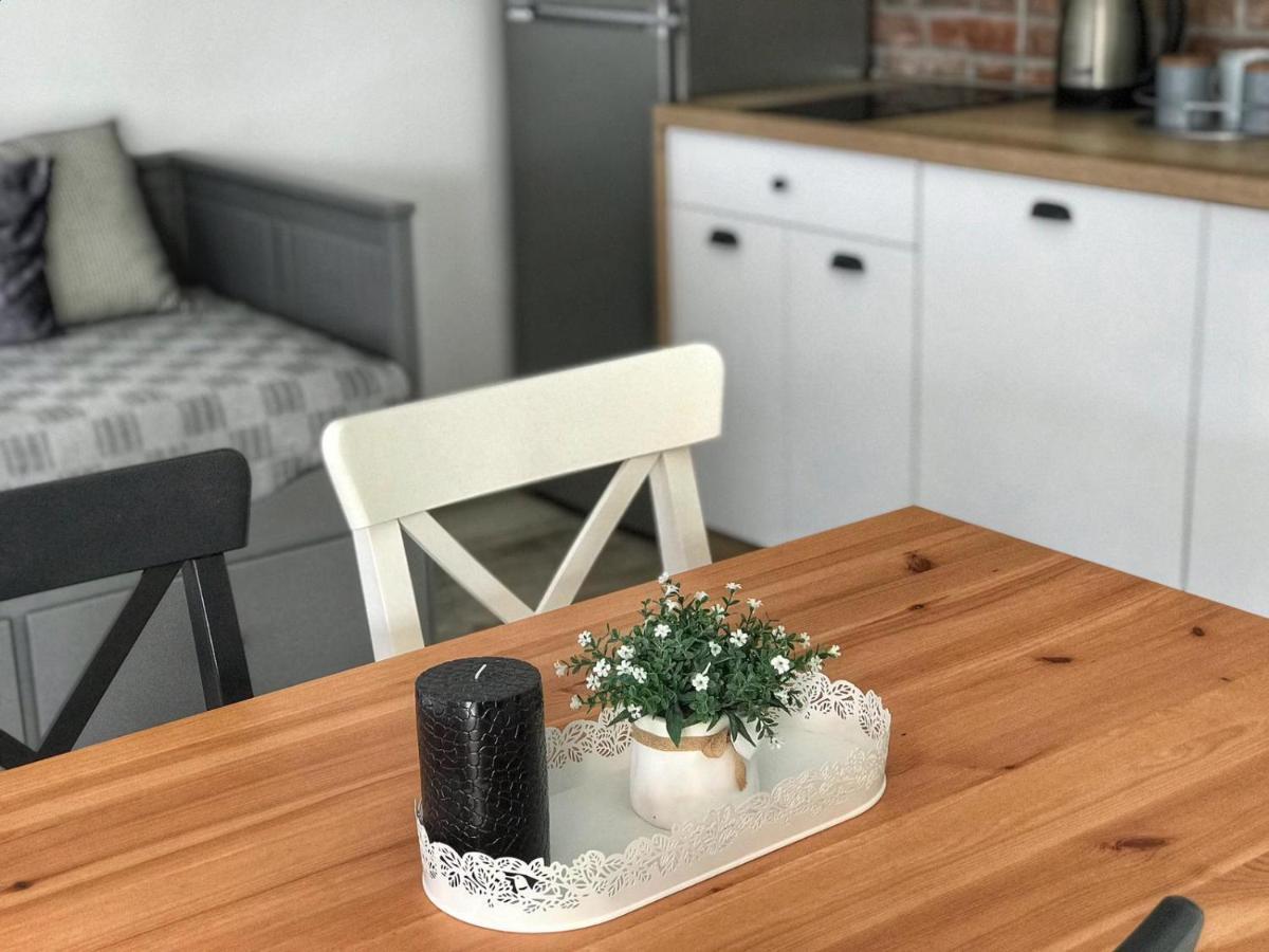 Apartmani Rina Donja Jagodnja Buitenkant foto