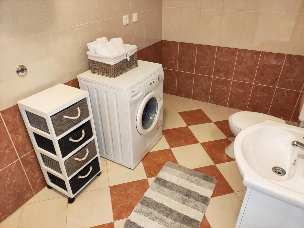 Apartmani Rina Donja Jagodnja Buitenkant foto