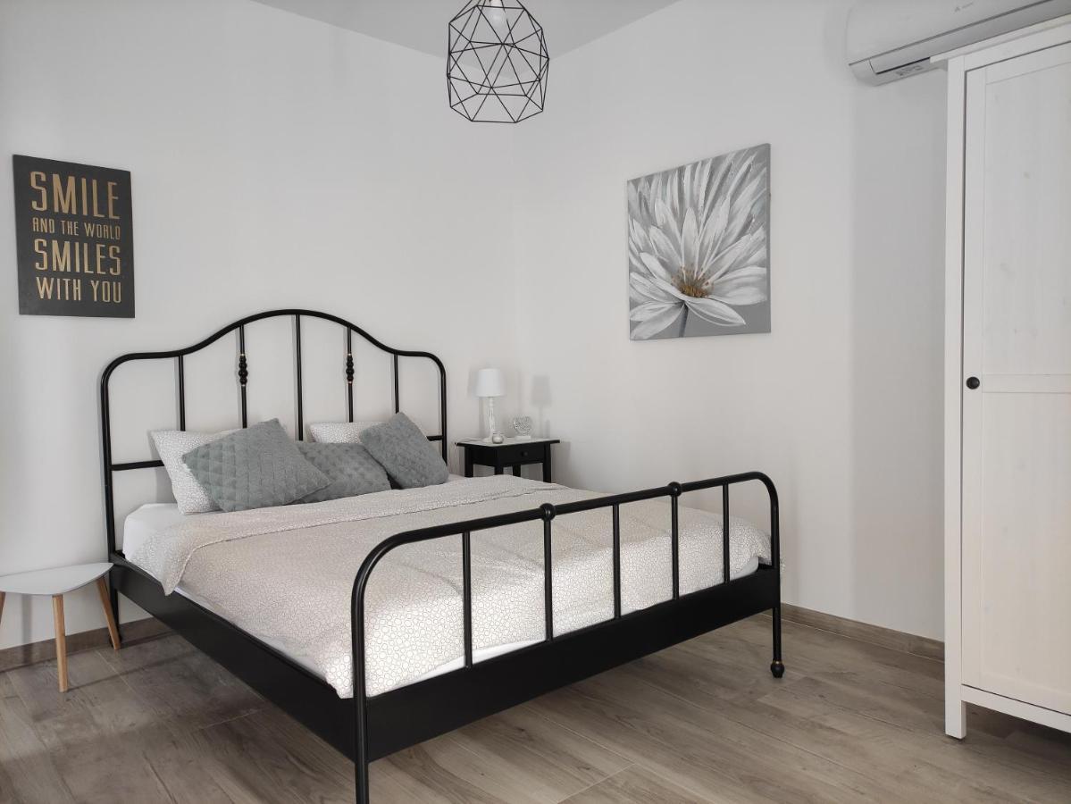 Apartmani Rina Donja Jagodnja Buitenkant foto