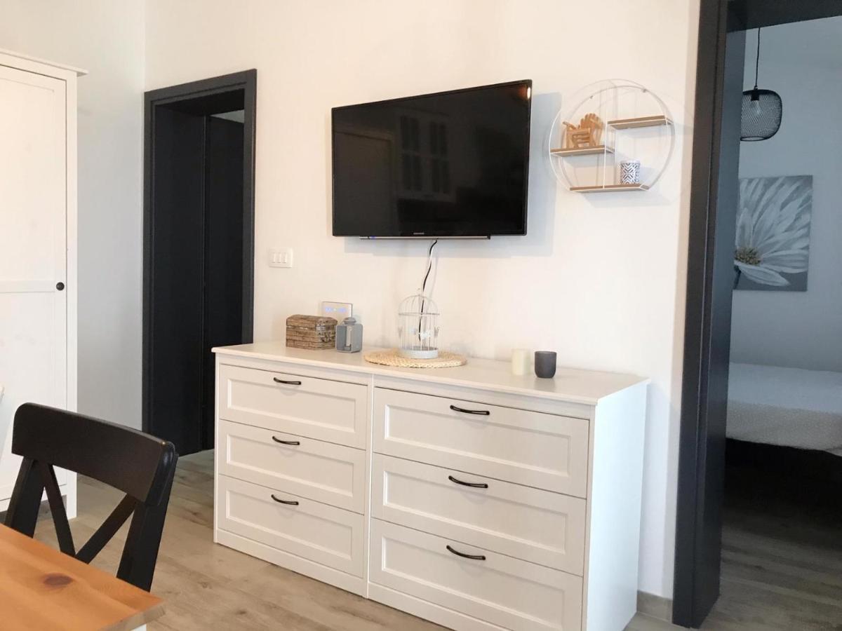 Apartmani Rina Donja Jagodnja Buitenkant foto