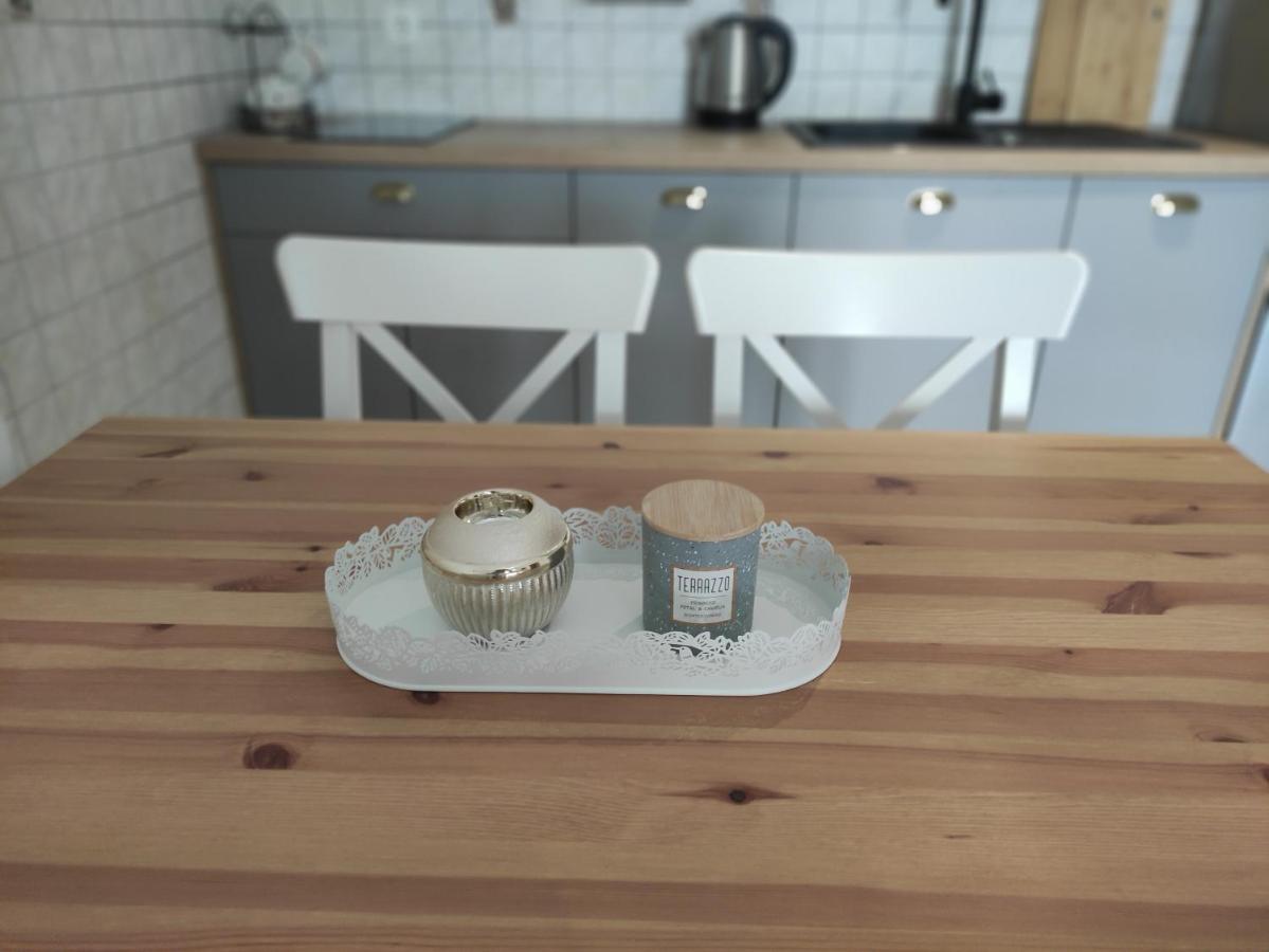 Apartmani Rina Donja Jagodnja Buitenkant foto